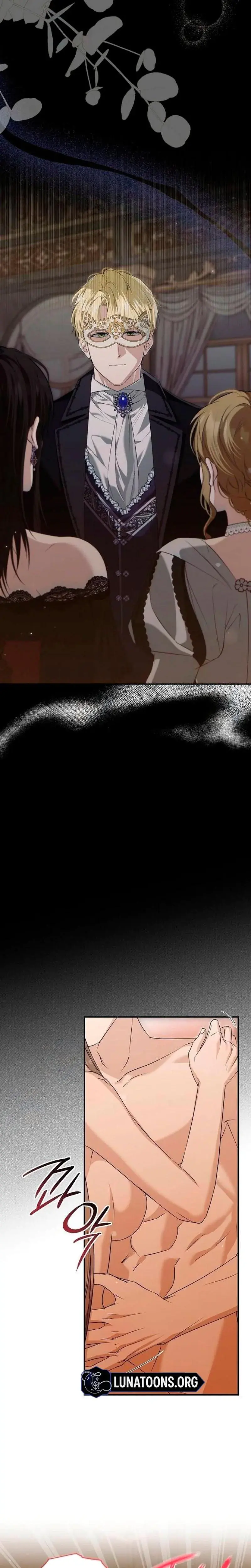 Pure Love And Depravity Chapter 15 - Page 9