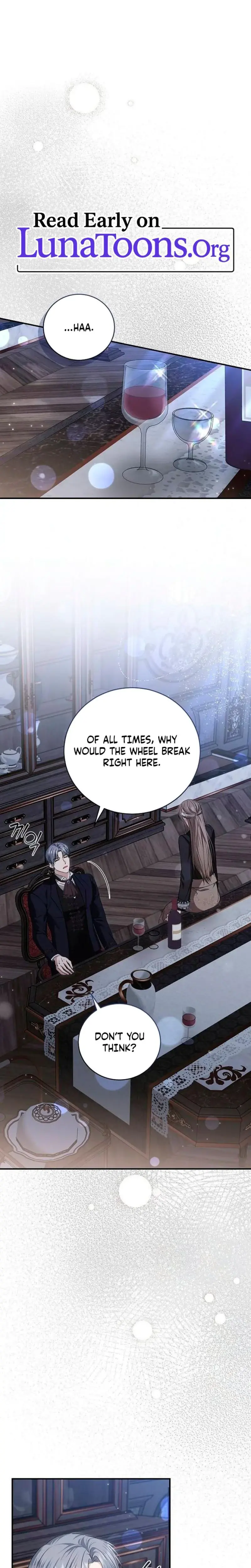 Pure Love And Depravity Chapter 16 - Page 1