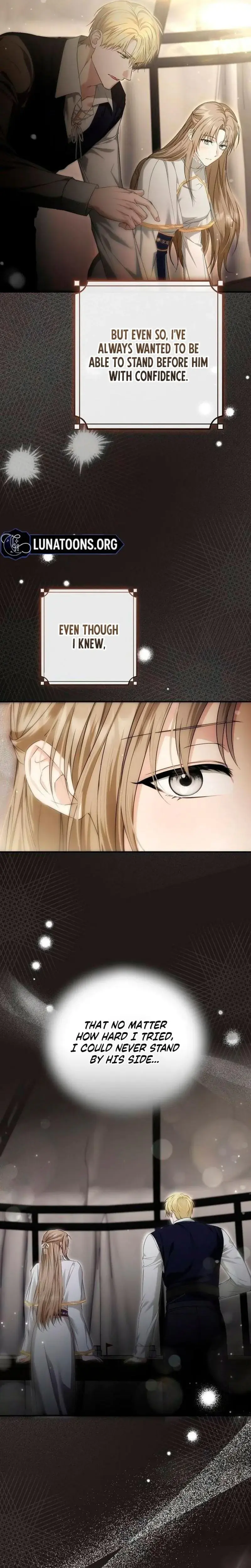 Pure Love And Depravity Chapter 16 - Page 10