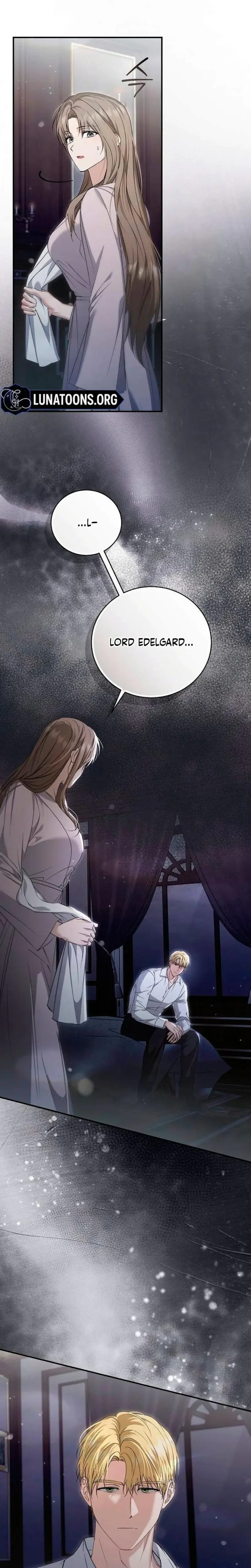 Pure Love And Depravity Chapter 16 - Page 15