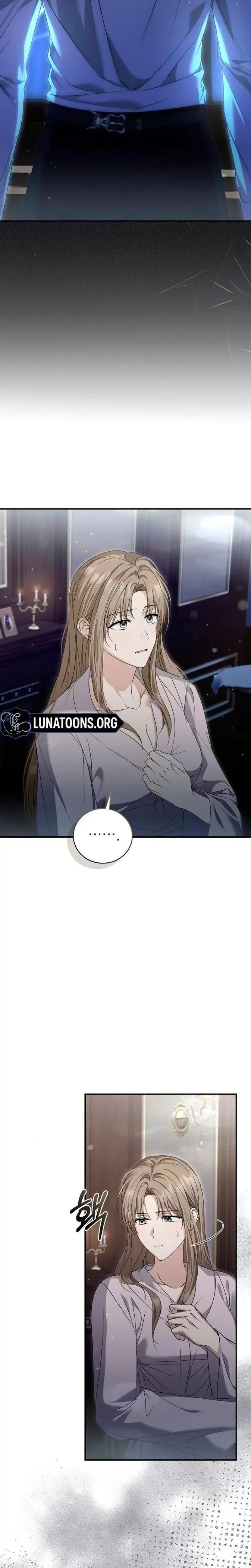 Pure Love And Depravity Chapter 16 - Page 18
