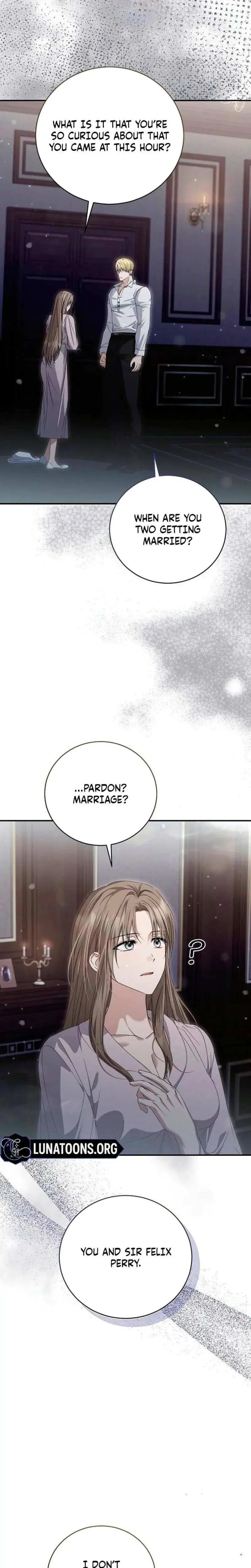 Pure Love And Depravity Chapter 16 - Page 19