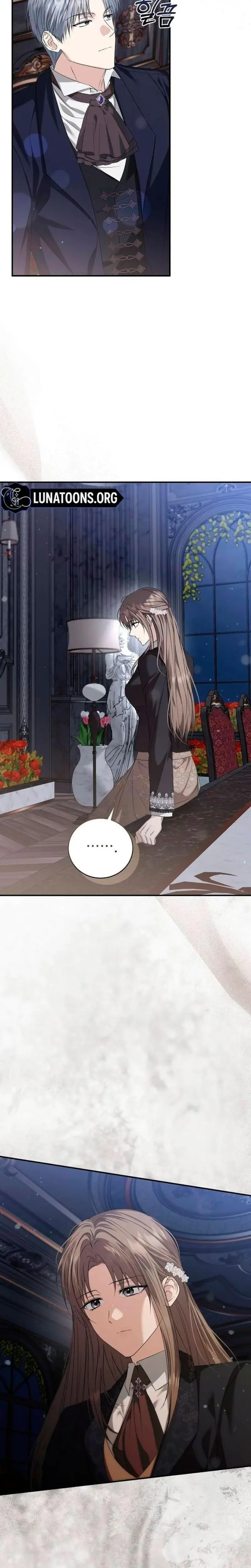 Pure Love And Depravity Chapter 16 - Page 2