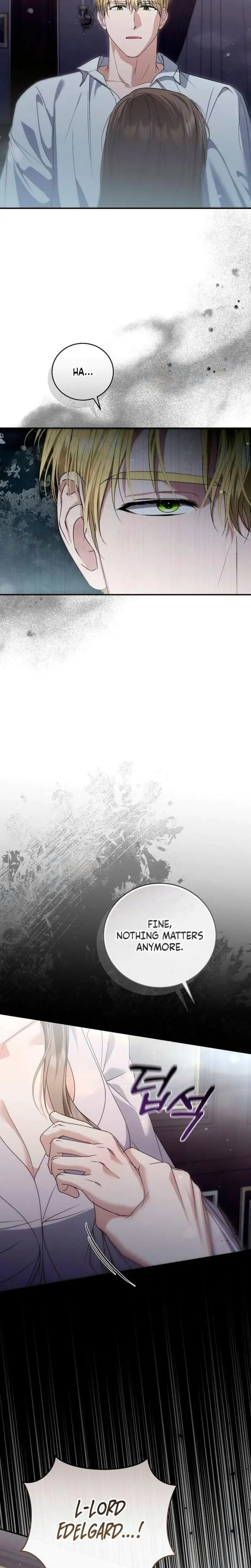 Pure Love And Depravity Chapter 16 - Page 25