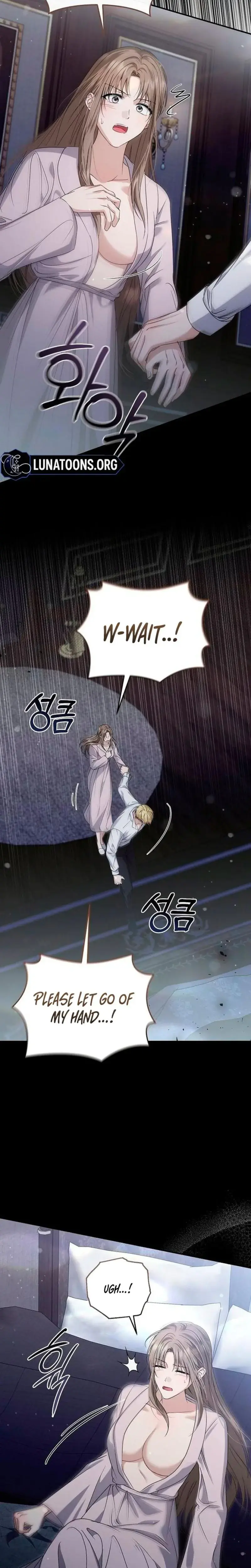Pure Love And Depravity Chapter 16 - Page 26