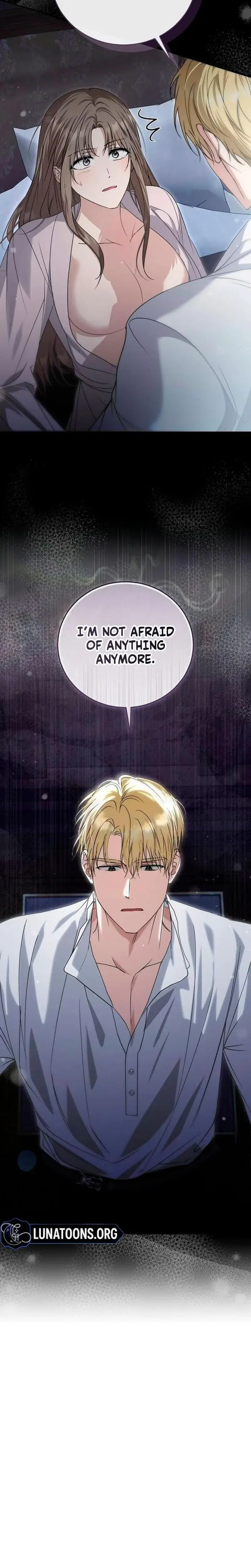 Pure Love And Depravity Chapter 16 - Page 28