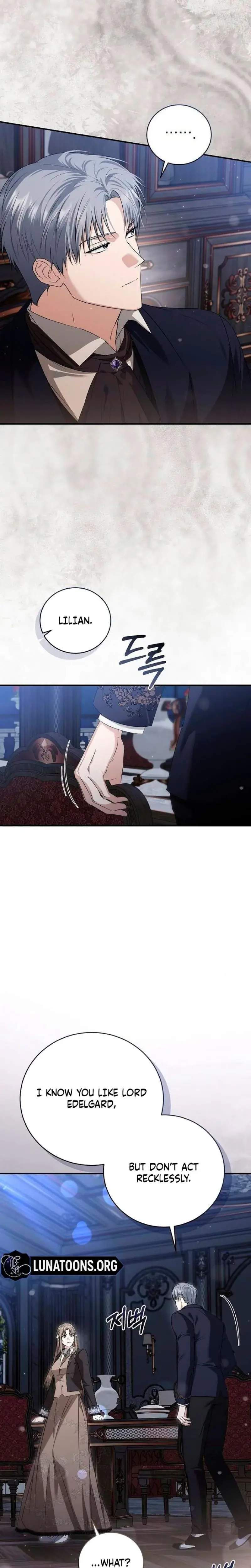 Pure Love And Depravity Chapter 16 - Page 3