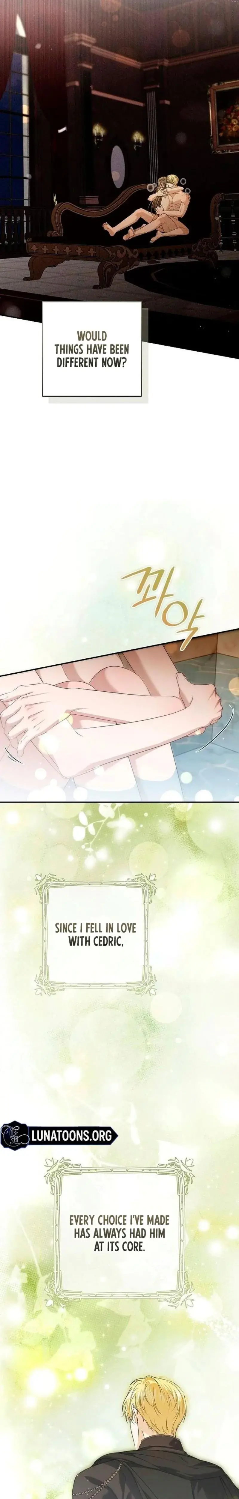 Pure Love And Depravity Chapter 16 - Page 8