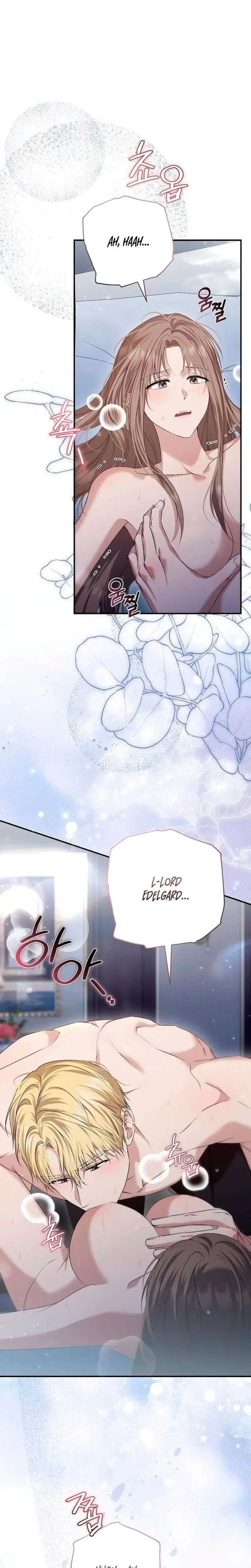 Pure Love And Depravity Chapter 17 - Page 12