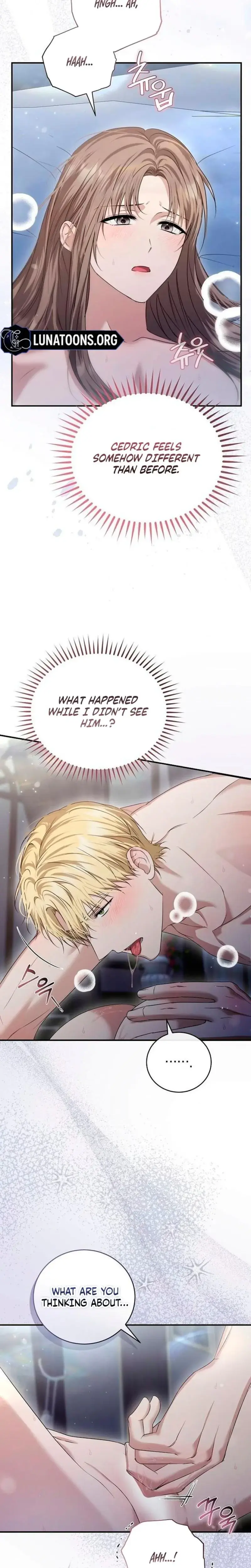 Pure Love And Depravity Chapter 17 - Page 13