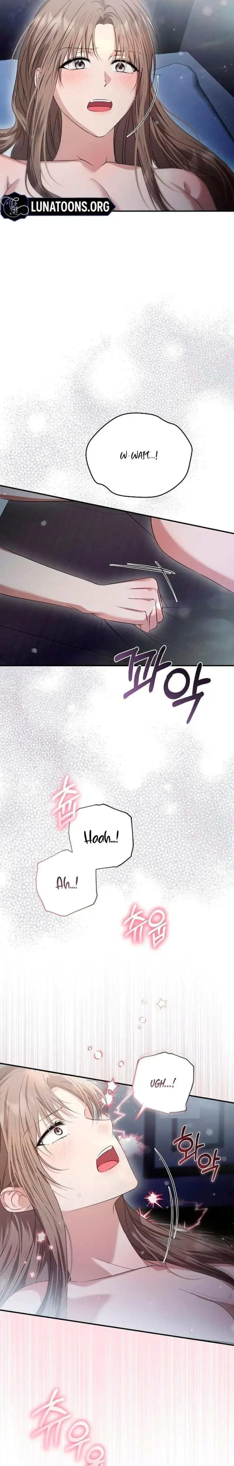 Pure Love And Depravity Chapter 17 - Page 18