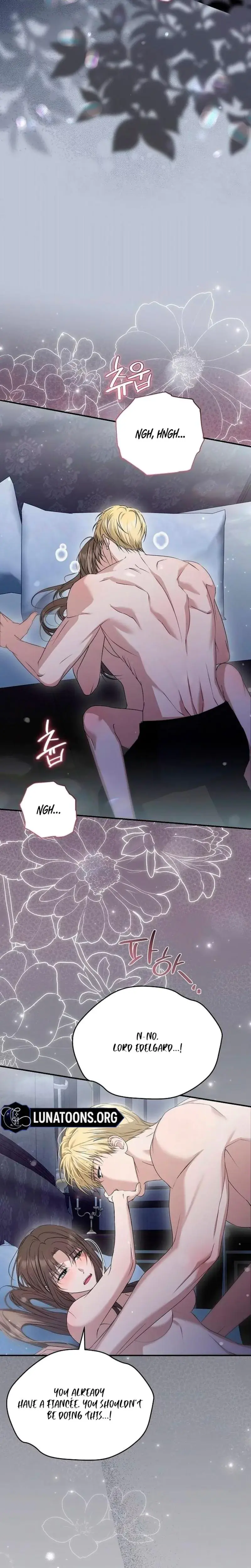 Pure Love And Depravity Chapter 17 - Page 2
