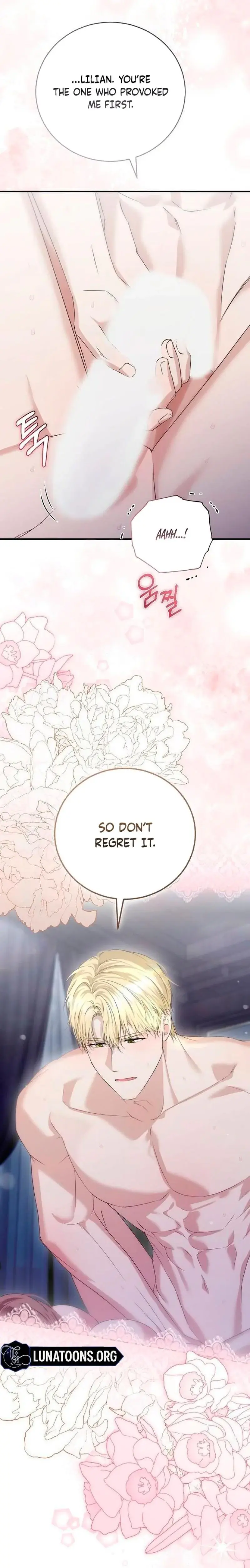 Pure Love And Depravity Chapter 17 - Page 22