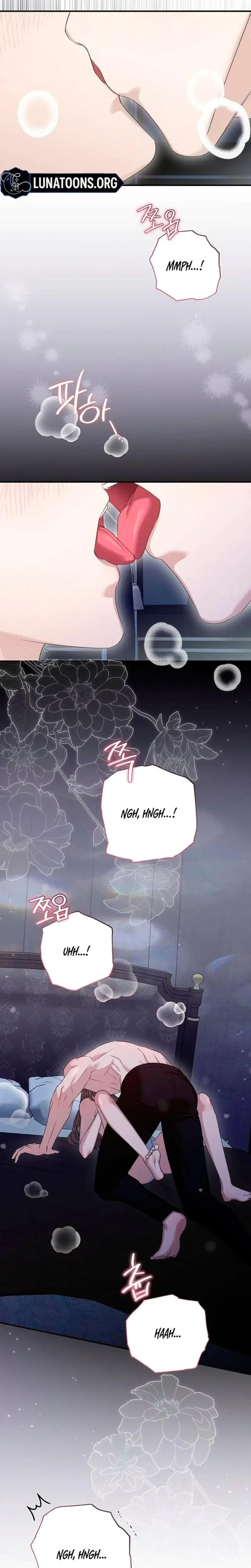 Pure Love And Depravity Chapter 17 - Page 4