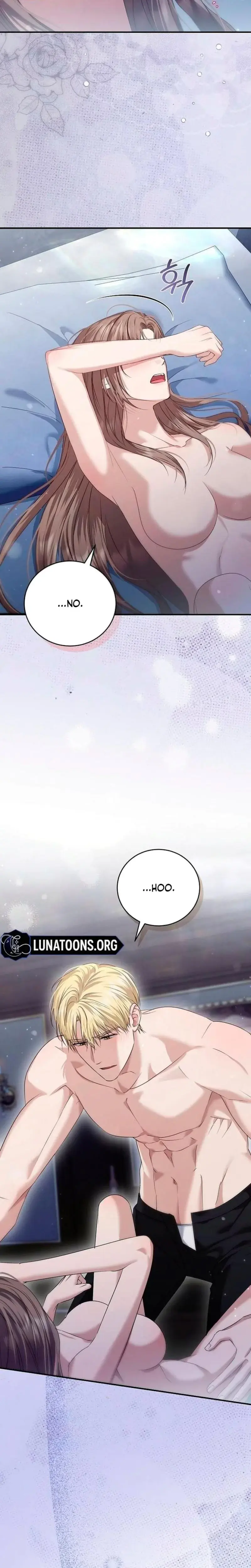 Pure Love And Depravity Chapter 17 - Page 7