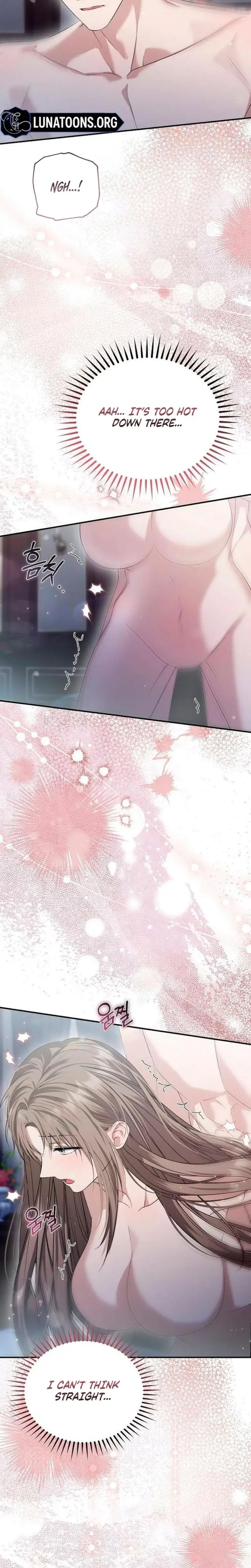 Pure Love And Depravity Chapter 18 - Page 12