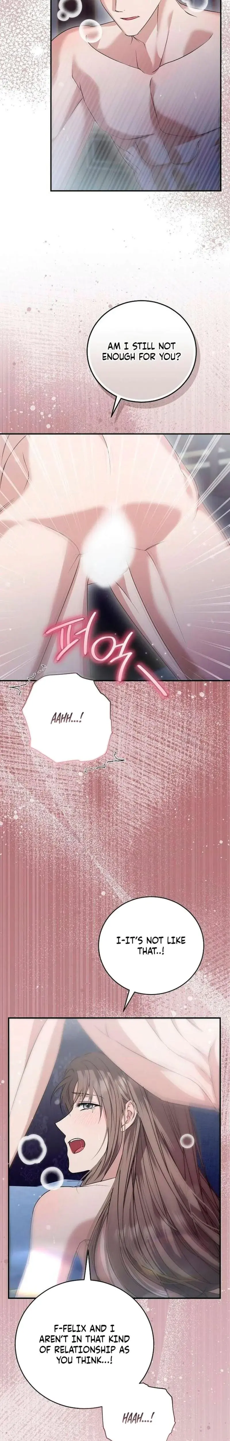 Pure Love And Depravity Chapter 18 - Page 14