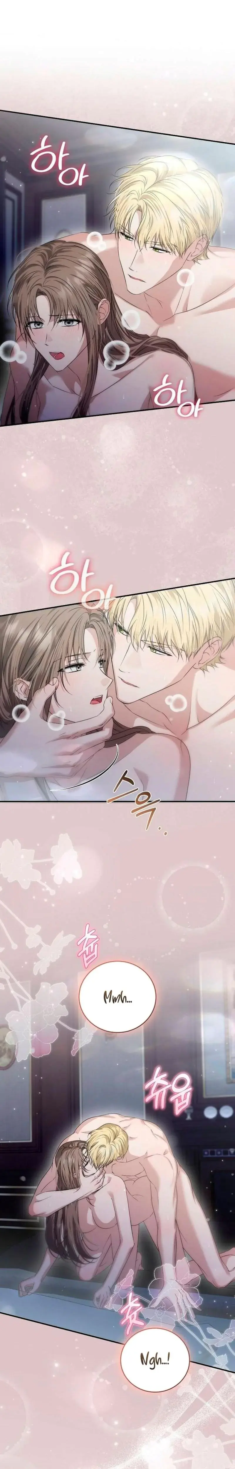 Pure Love And Depravity Chapter 18 - Page 19