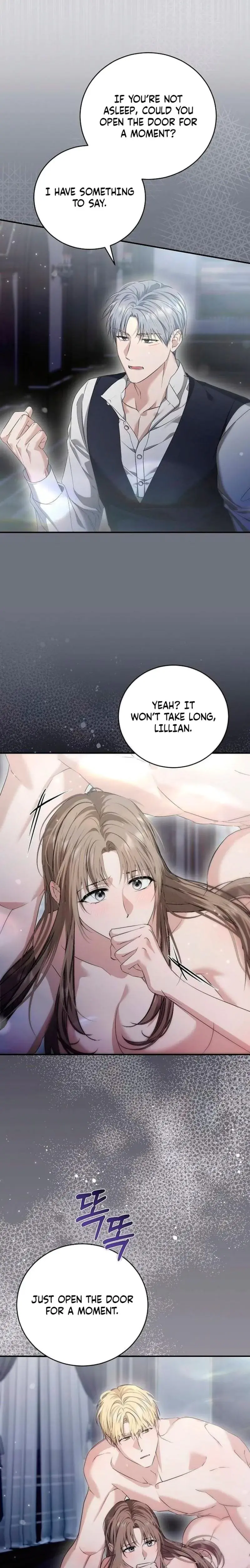 Pure Love And Depravity Chapter 18 - Page 22