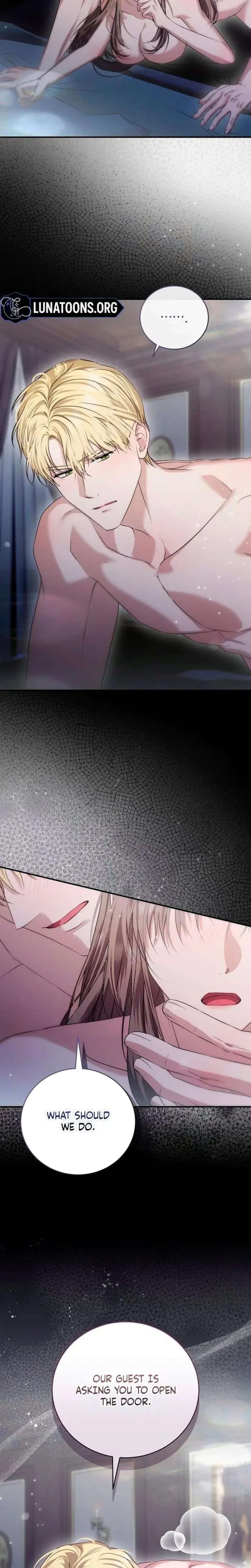 Pure Love And Depravity Chapter 18 - Page 23