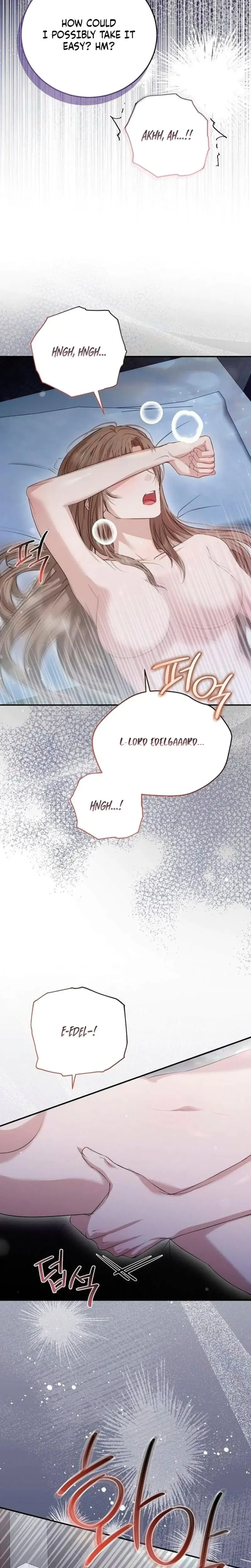 Pure Love And Depravity Chapter 18 - Page 4