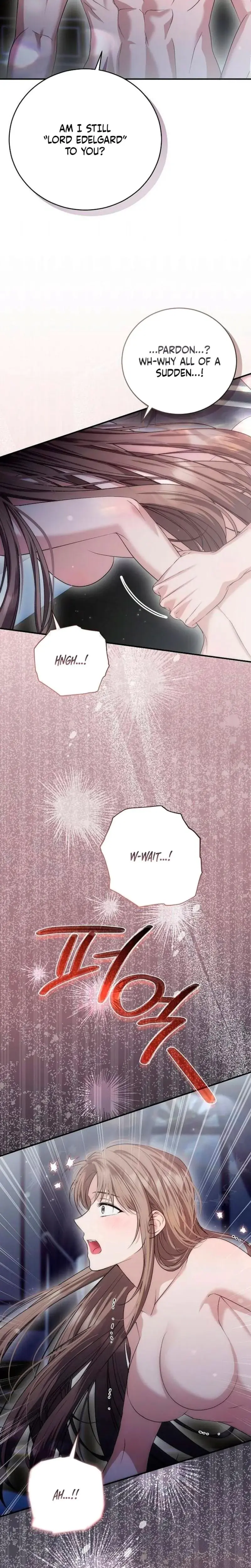 Pure Love And Depravity Chapter 18 - Page 6