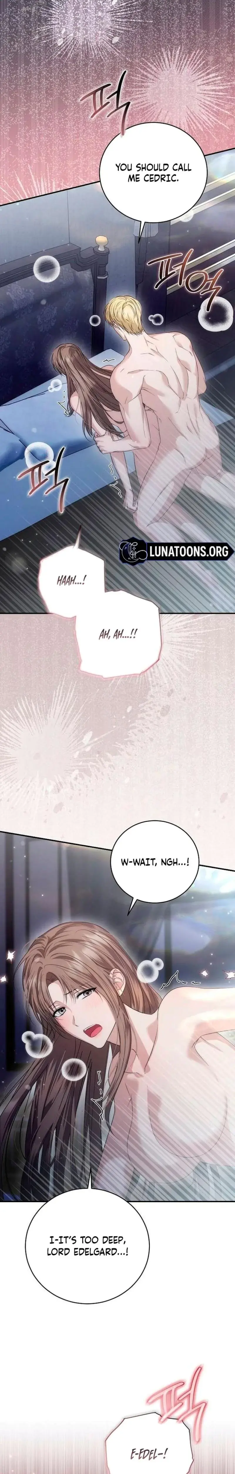 Pure Love And Depravity Chapter 18 - Page 7