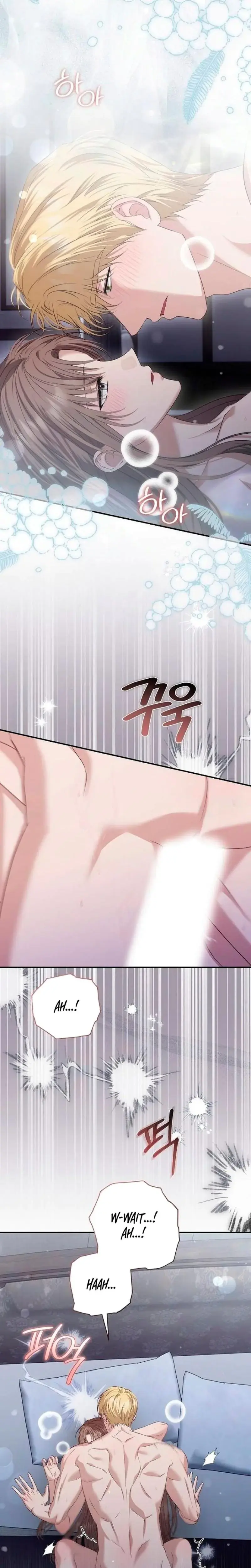 Pure Love And Depravity Chapter 19 - Page 12