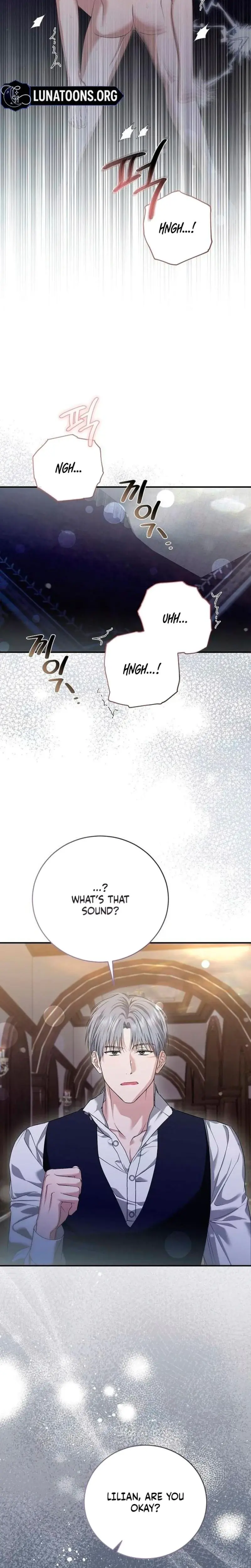 Pure Love And Depravity Chapter 19 - Page 13