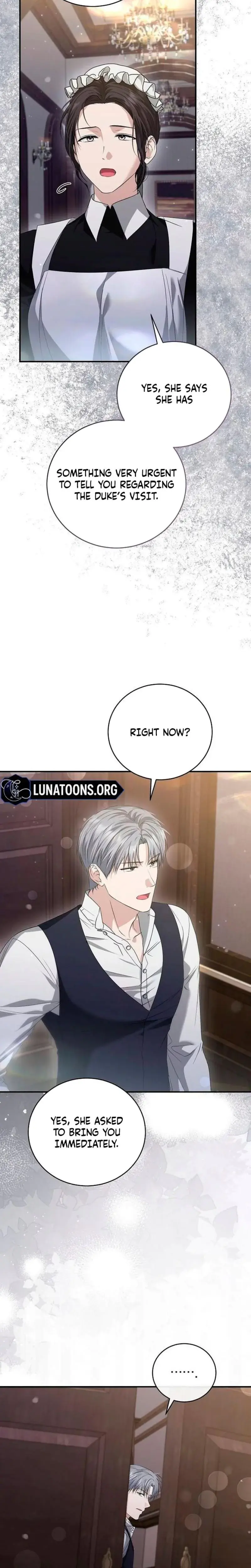 Pure Love And Depravity Chapter 19 - Page 16