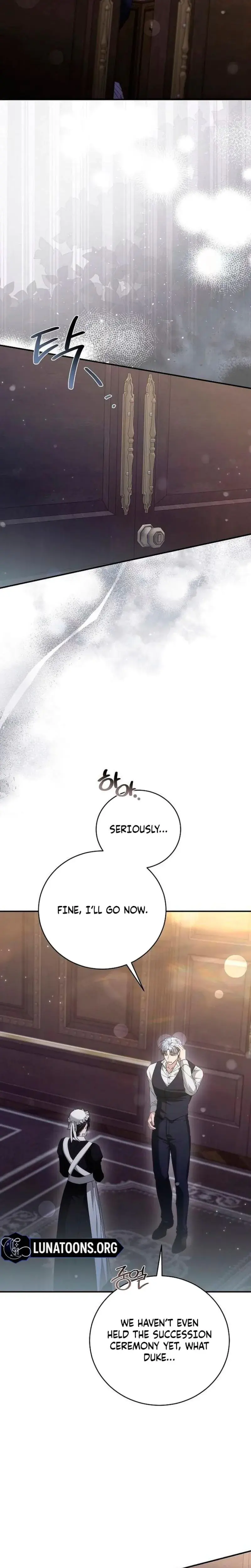 Pure Love And Depravity Chapter 19 - Page 17