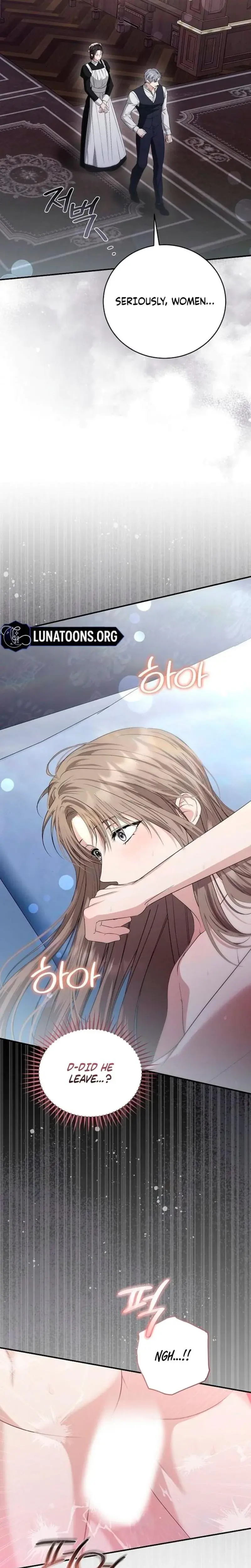 Pure Love And Depravity Chapter 19 - Page 19