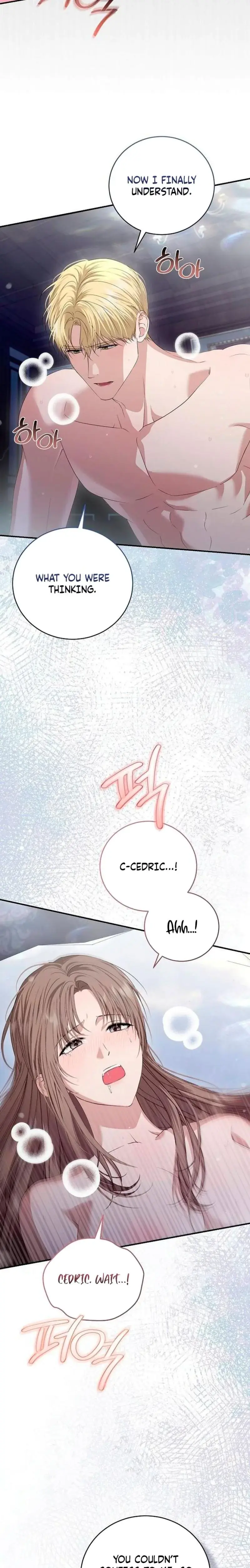 Pure Love And Depravity Chapter 19 - Page 20