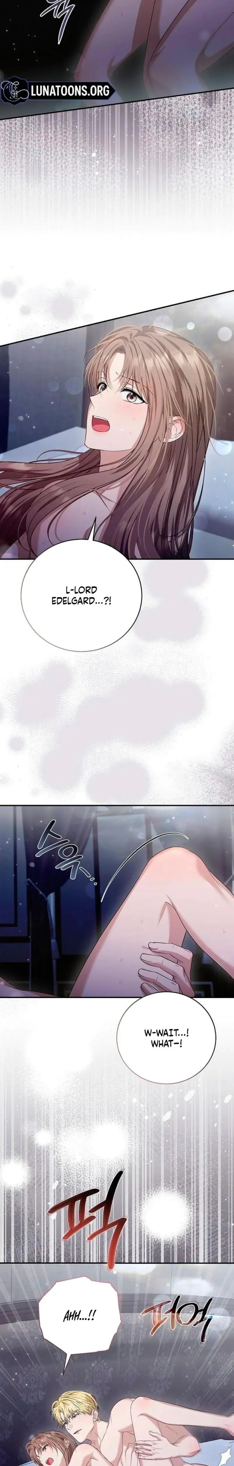 Pure Love And Depravity Chapter 19 - Page 4