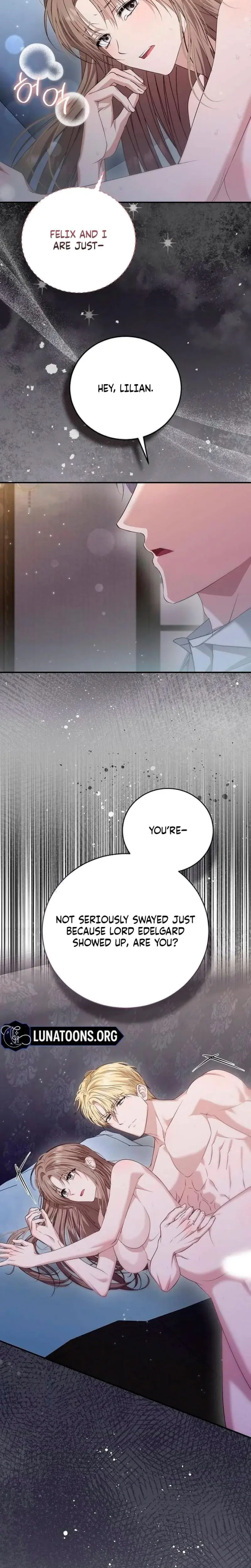 Pure Love And Depravity Chapter 19 - Page 6