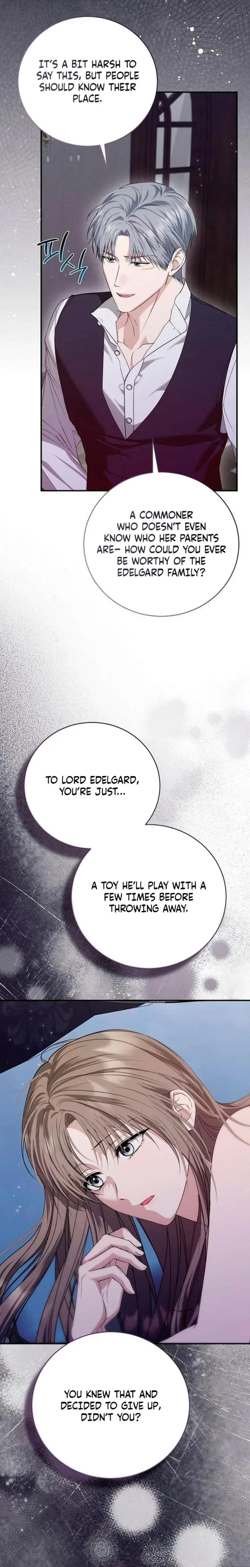 Pure Love And Depravity Chapter 19 - Page 7