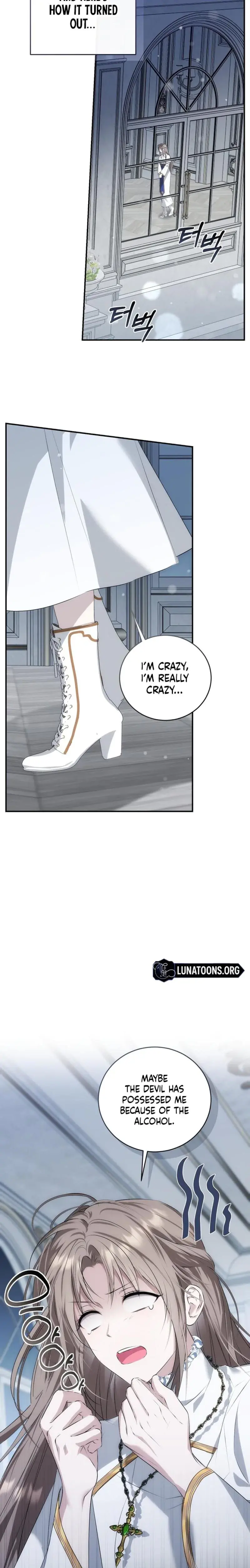 Pure Love And Depravity Chapter 2 - Page 11