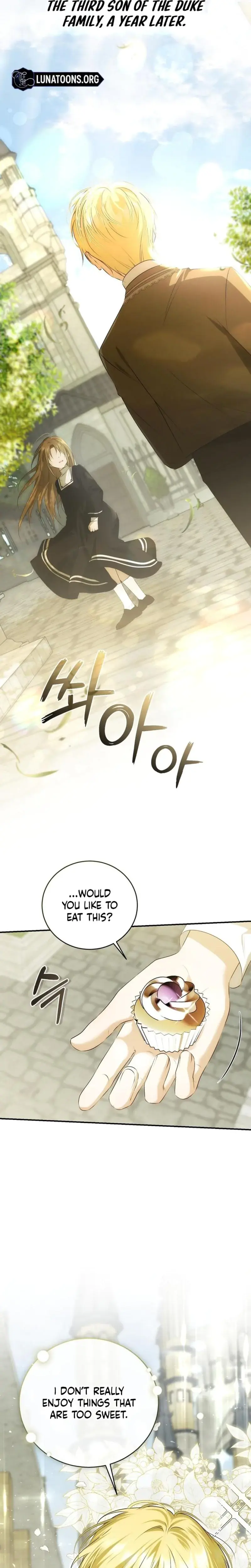 Pure Love And Depravity Chapter 2 - Page 16