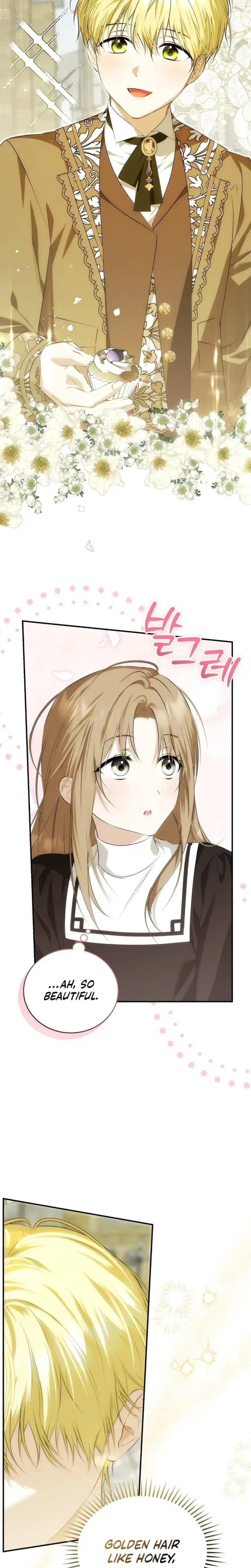 Pure Love And Depravity Chapter 2 - Page 17