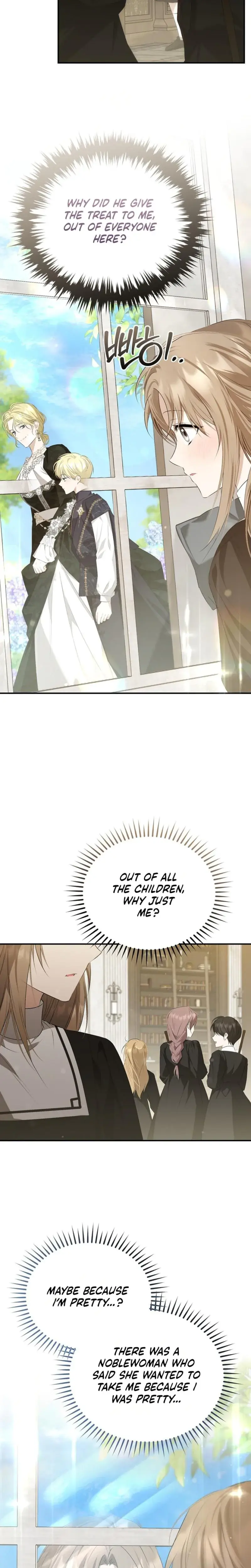 Pure Love And Depravity Chapter 2 - Page 23