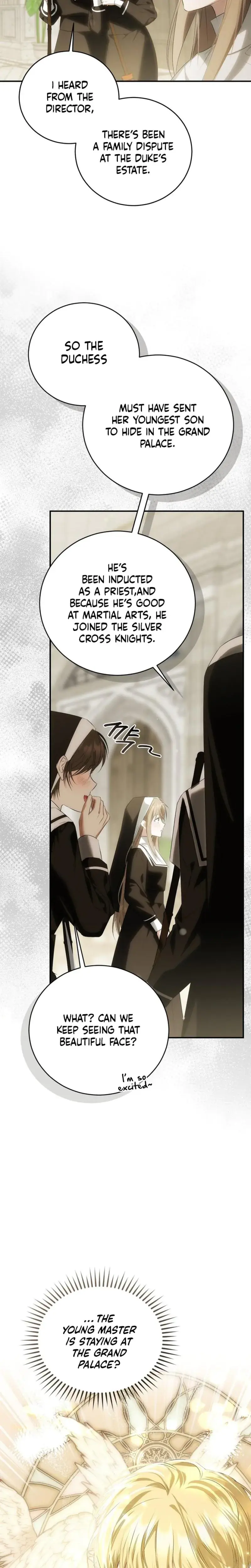 Pure Love And Depravity Chapter 2 - Page 28
