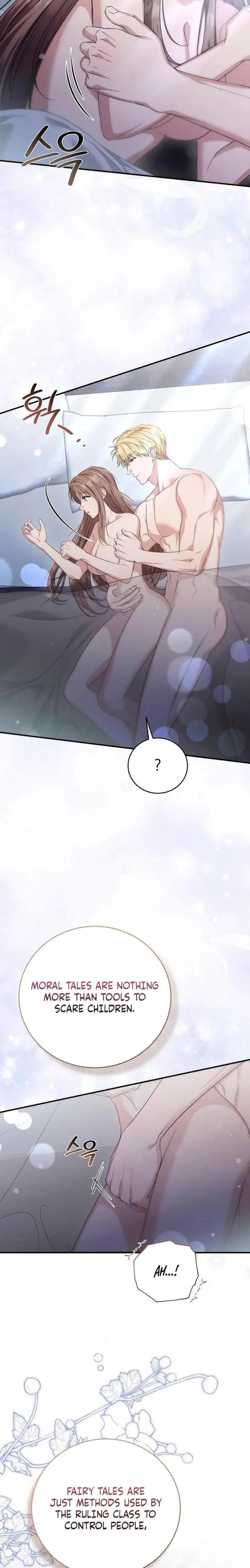 Pure Love And Depravity Chapter 20 - Page 11