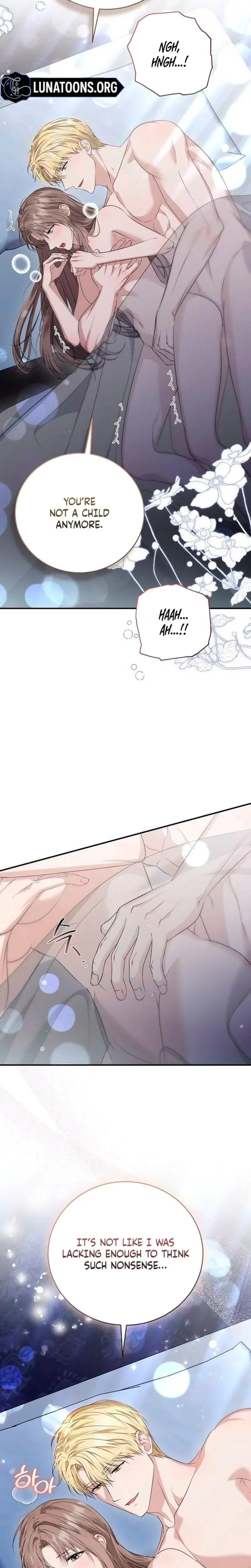 Pure Love And Depravity Chapter 20 - Page 12