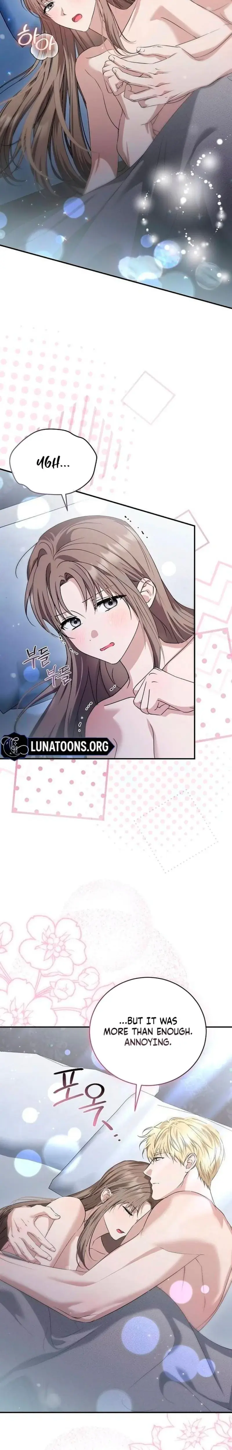Pure Love And Depravity Chapter 20 - Page 13