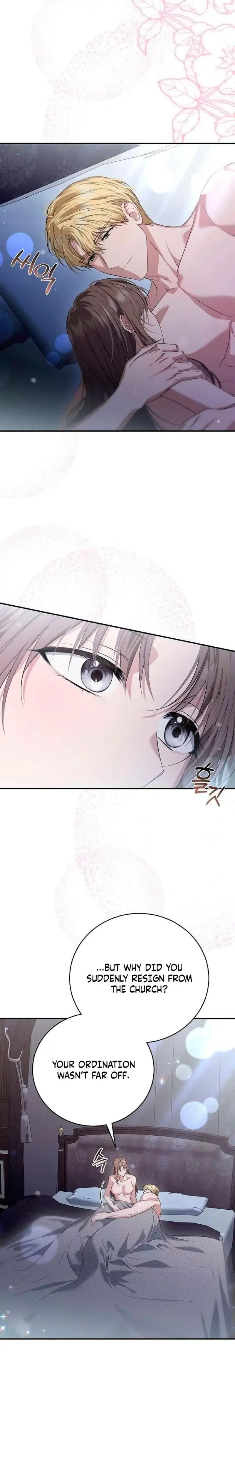 Pure Love And Depravity Chapter 20 - Page 14