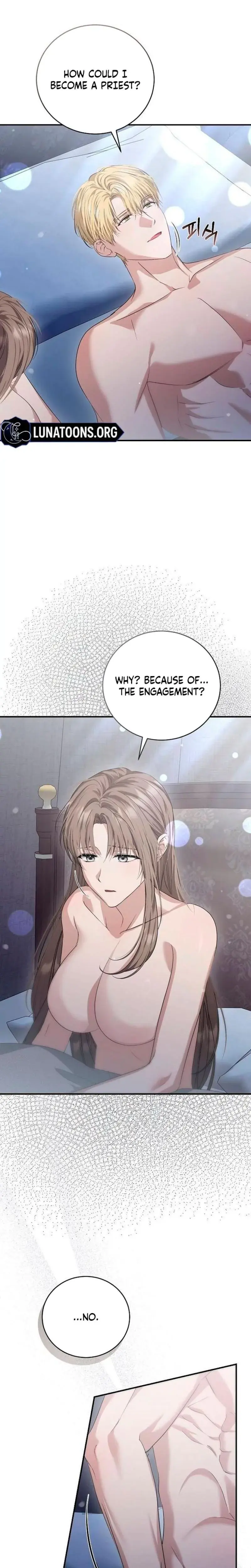 Pure Love And Depravity Chapter 20 - Page 15