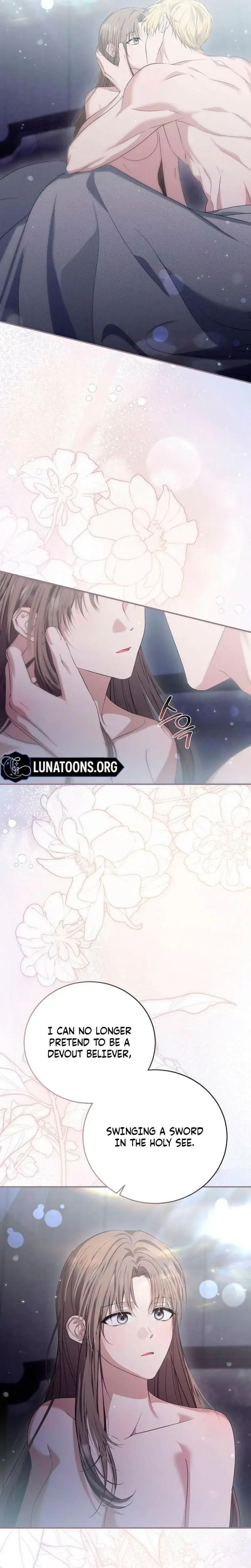 Pure Love And Depravity Chapter 20 - Page 18