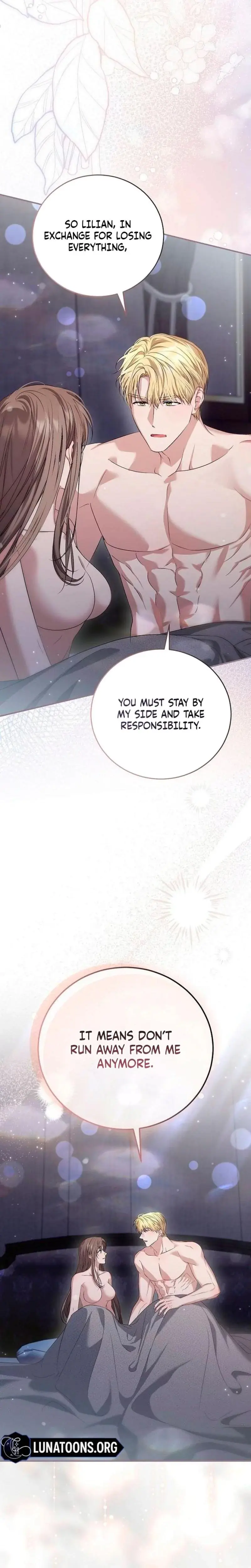 Pure Love And Depravity Chapter 20 - Page 19