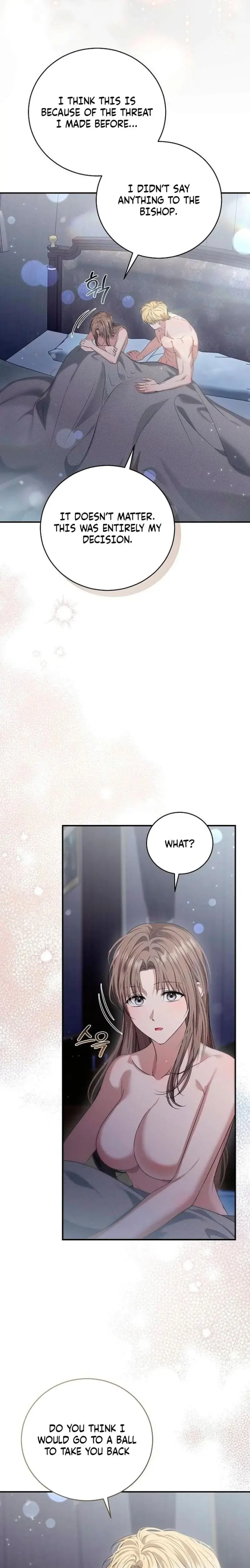 Pure Love And Depravity Chapter 20 - Page 20