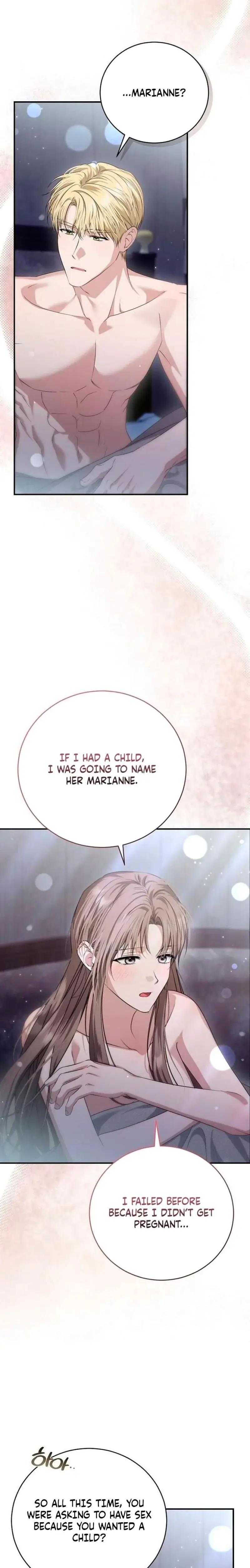 Pure Love And Depravity Chapter 20 - Page 24